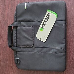 Incase Charcoal Laptop Sleeve Case